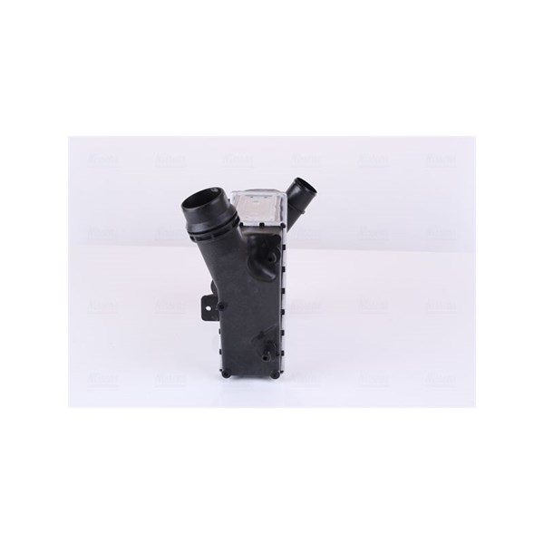 Intercooler Nissens 96410 NISSENS