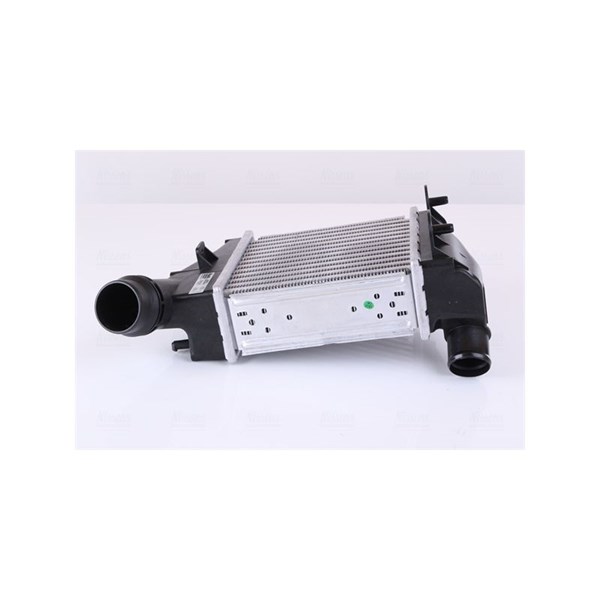 Intercooler Nissens 96410 NISSENS Intercooler Nissens 96410 NISSENS