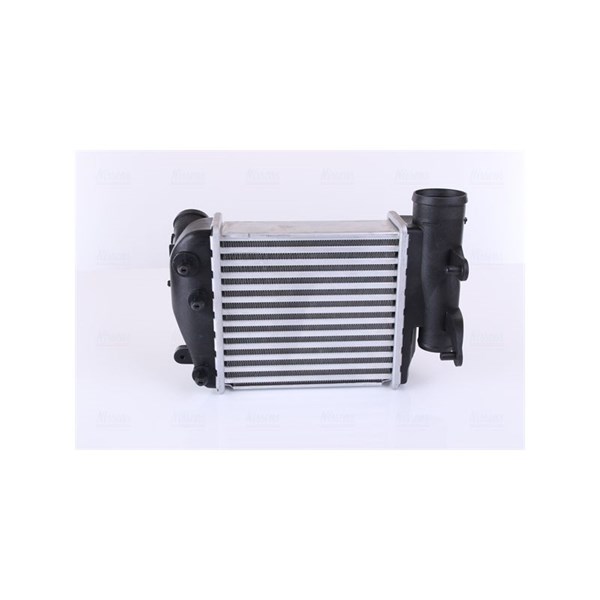 Intercooler Nissens 96417 NISSENS