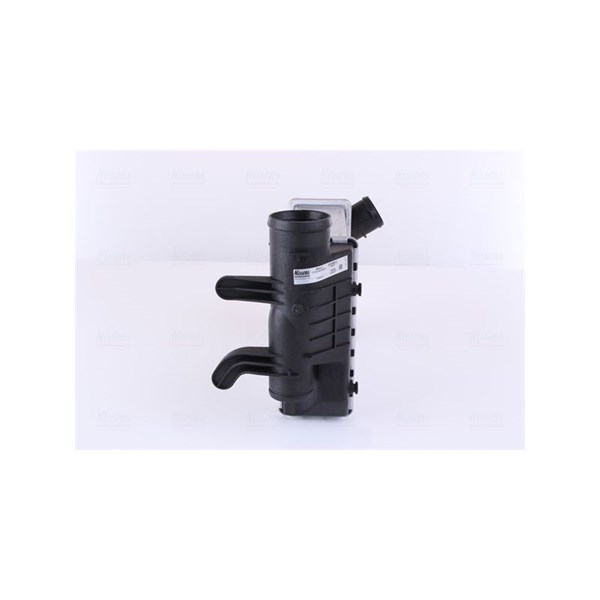 Intercooler Nissens 96417 NISSENS