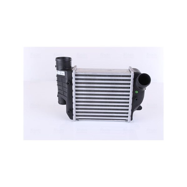 Intercooler Nissens 96417 NISSENS