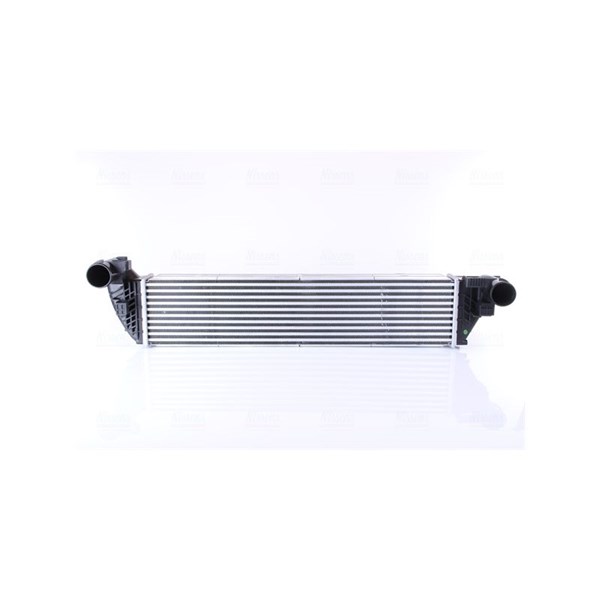 Intercooler Nissens 96418 NISSENS