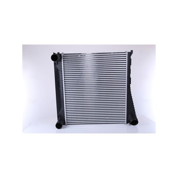 Intercooler Nissens 96422 NISSENS