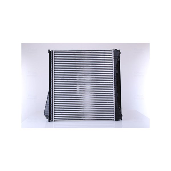 Intercooler Nissens 96422 NISSENS