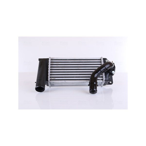 Intercooler Nissens 96428 NISSENS