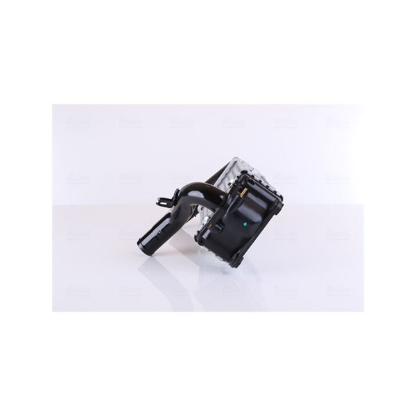 Intercooler Nissens 96428 NISSENS Intercooler Nissens 96428 NISSENS