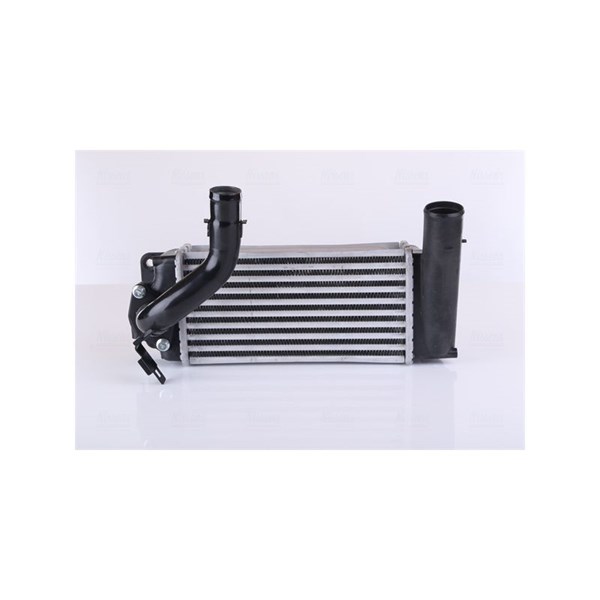 Intercooler Nissens 96429 NISSENS Intercooler Nissens 96429 NISSENS