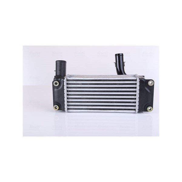 Intercooler Nissens 96429 NISSENS Intercooler Nissens 96429 NISSENS