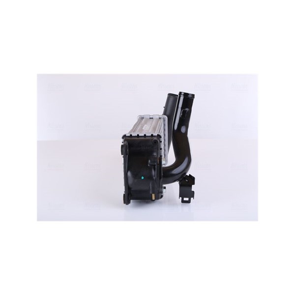 Intercooler Nissens 96429 NISSENS Intercooler Nissens 96429 NISSENS