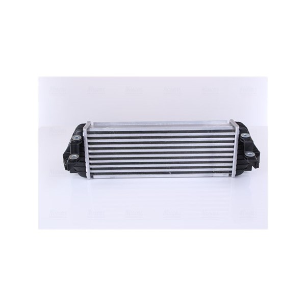 Intercooler Nissens 96435 NISSENS