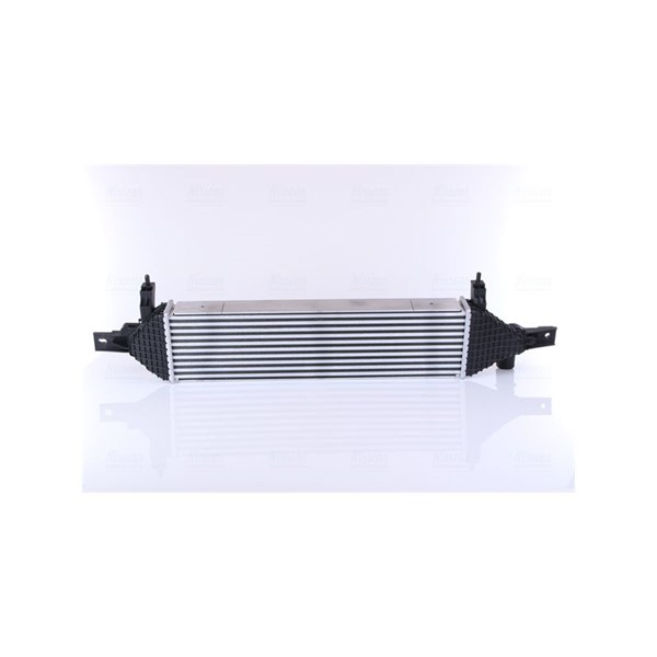 Intercooler Nissens 96436 NISSENS Intercooler Nissens 96436 NISSENS