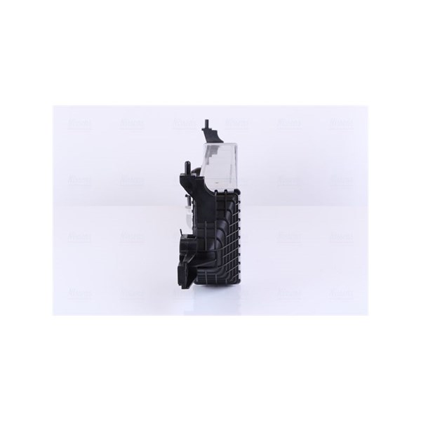 Intercooler Nissens 96436 NISSENS