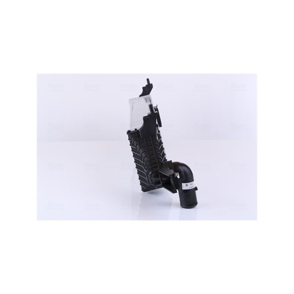 Intercooler Nissens 96436 NISSENS Intercooler Nissens 96436 NISSENS