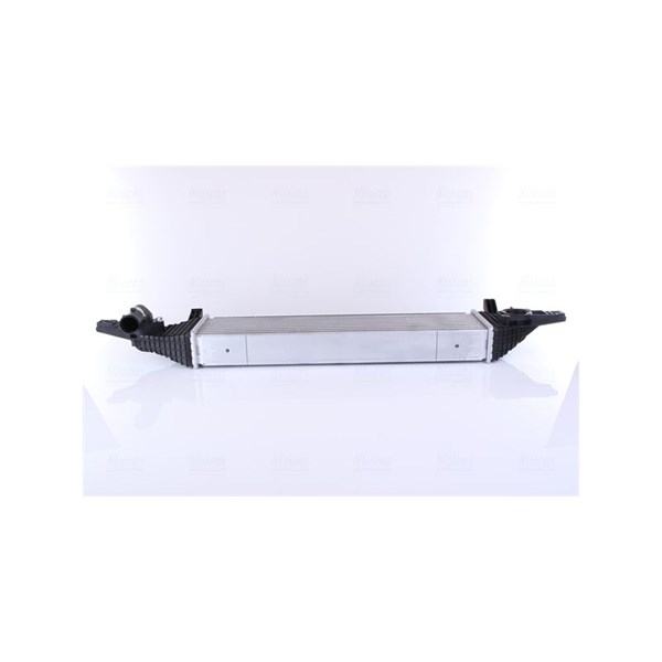 Intercooler Nissens 96436 NISSENS Intercooler Nissens 96436 NISSENS