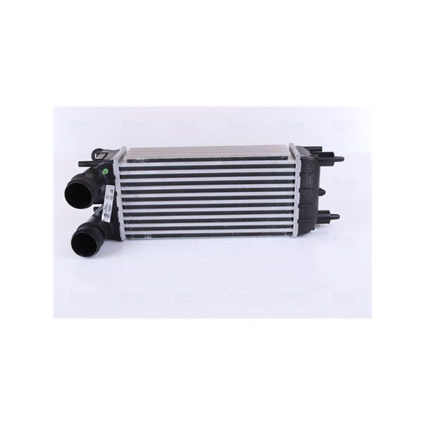 Intercooler Nissens 96437 NISSENS