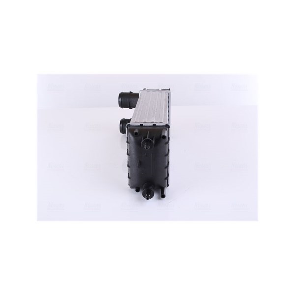 Intercooler Nissens 96437 NISSENS
