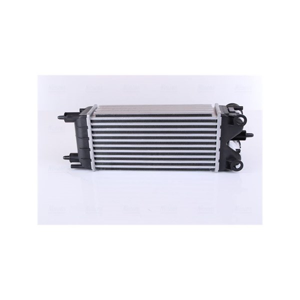 Intercooler Nissens 96437 NISSENS Intercooler Nissens 96437 NISSENS