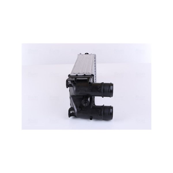 Intercooler Nissens 96437 NISSENS Intercooler Nissens 96437 NISSENS