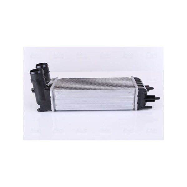 Intercooler Nissens 96437 NISSENS Intercooler Nissens 96437 NISSENS