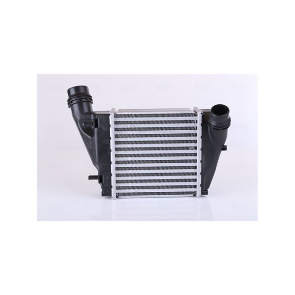 Intercooler Nissens 96452 NISSENS