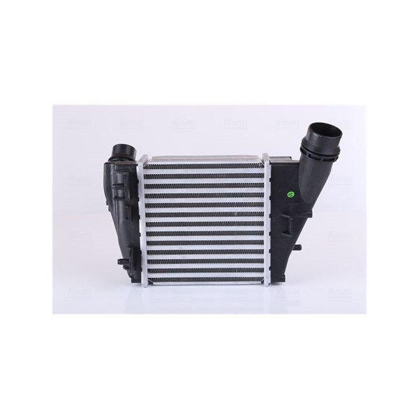 Intercooler Nissens 96452 NISSENS