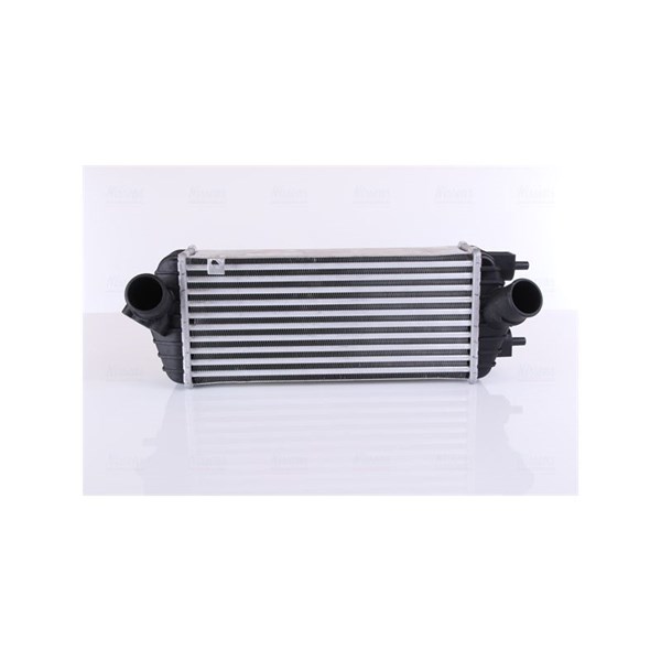 Intercooler Nissens 96456 NISSENS