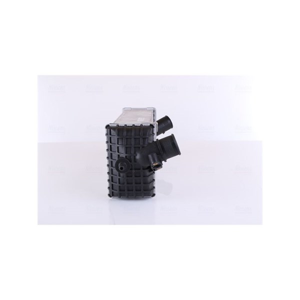 Intercooler Nissens 96456 NISSENS