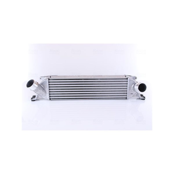 Intercooler Nissens 96459 NISSENS