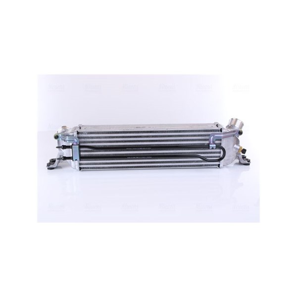 Intercooler Nissens 96459 NISSENS Intercooler Nissens 96459 NISSENS