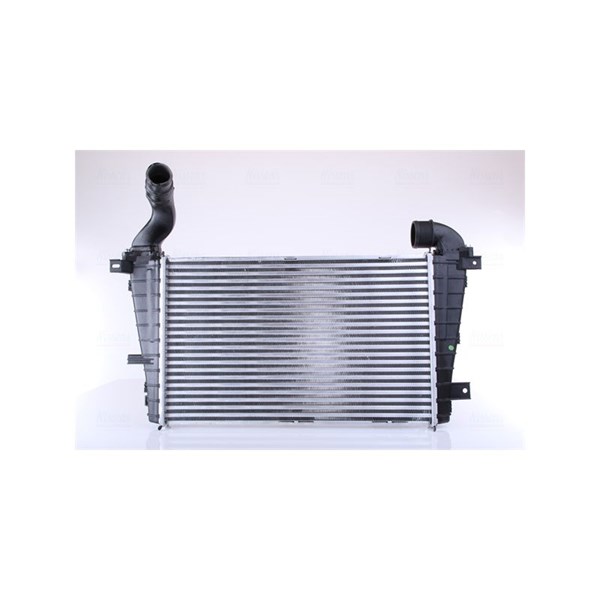 Intercooler Nissens 96461 NISSENS