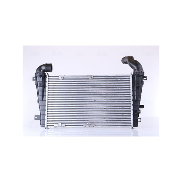Intercooler Nissens 96461 NISSENS Intercooler Nissens 96461 NISSENS