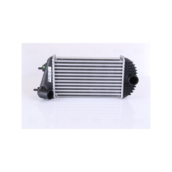 Intercooler Nissens 96465 NISSENS