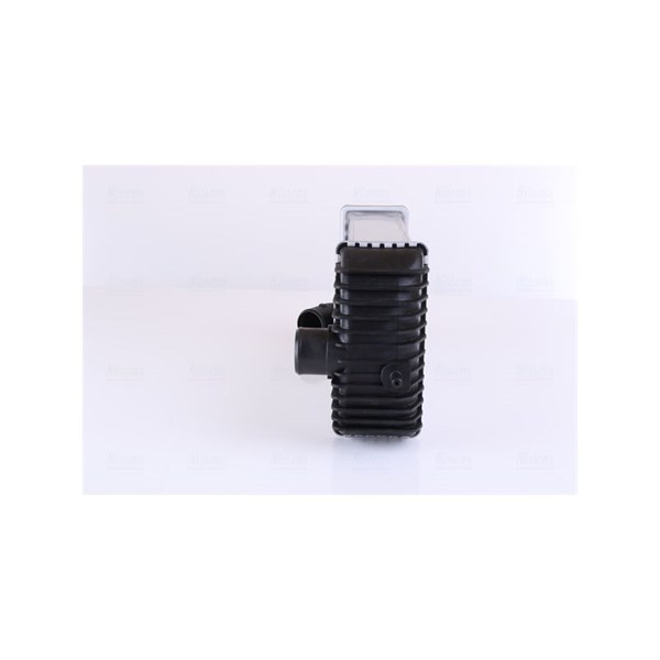 Intercooler Nissens 96465 NISSENS