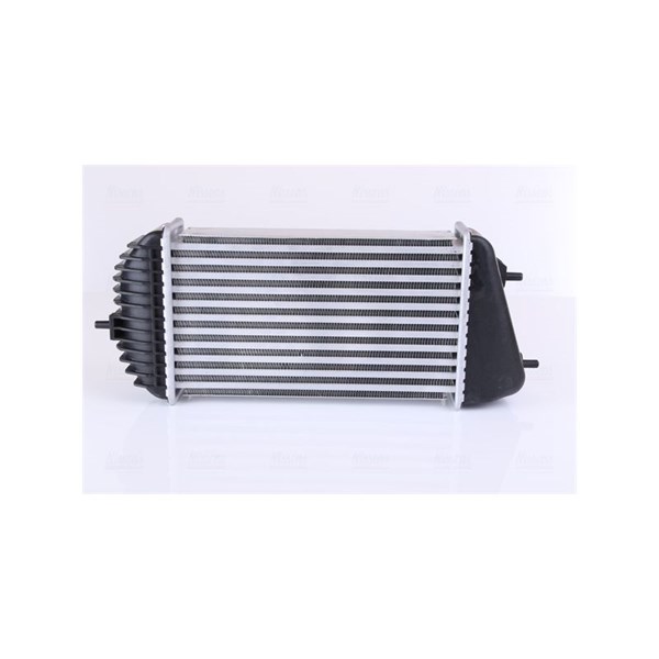 Intercooler Nissens 96465 NISSENS