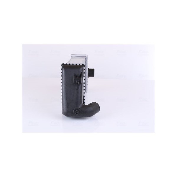 Intercooler Nissens 96465 NISSENS