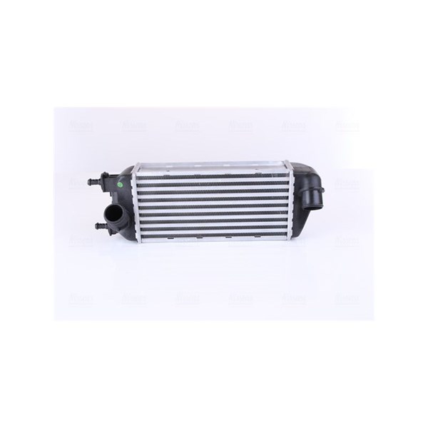 Intercooler Nissens 96466 NISSENS