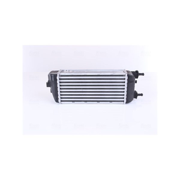 Intercooler Nissens 96466 NISSENS