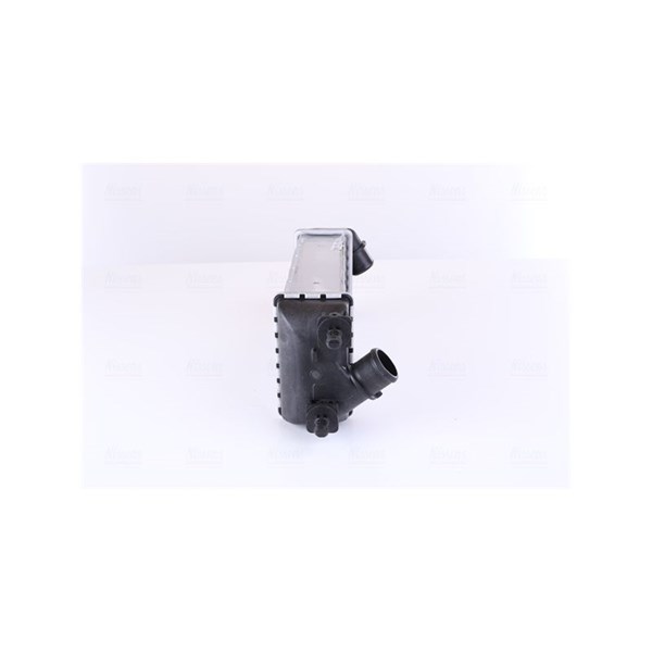 Intercooler Nissens 96466 NISSENS