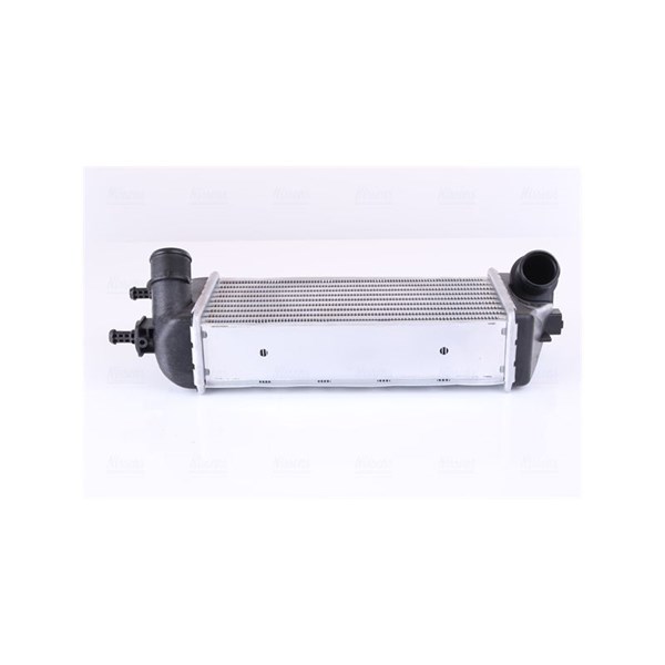 Intercooler Nissens 96466 NISSENS