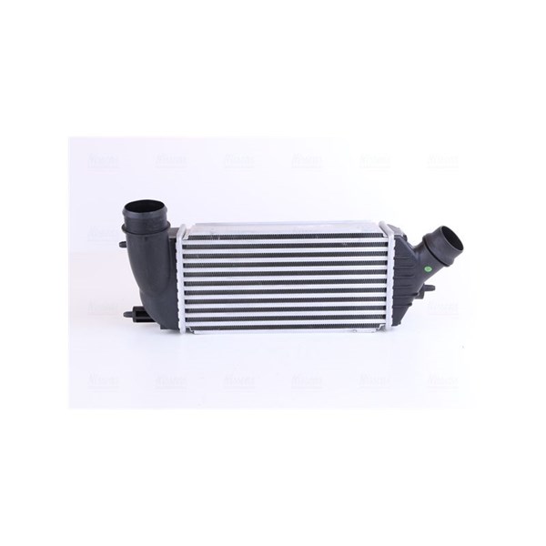 Intercooler Nissens 96467 NISSENS