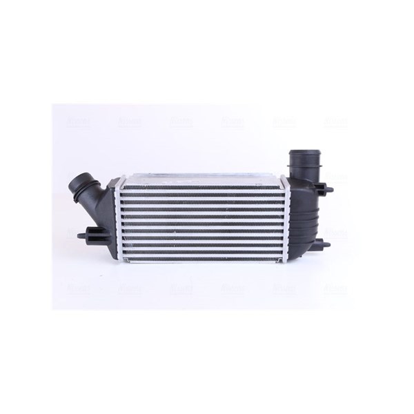 Intercooler Nissens 96467 NISSENS Intercooler Nissens 96467 NISSENS
