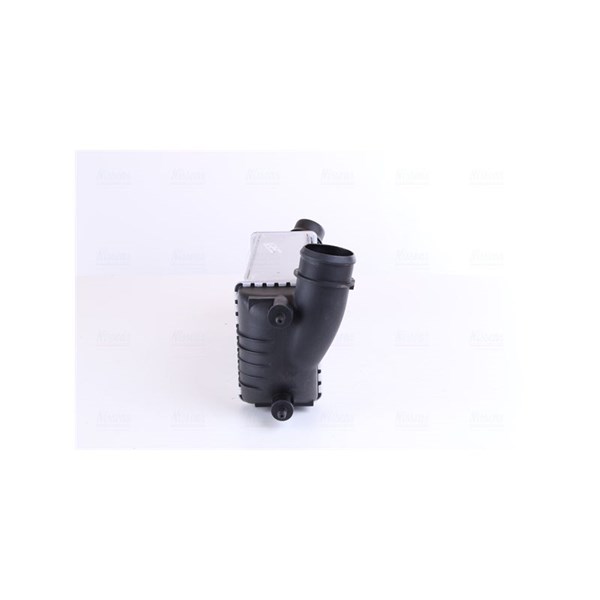 Intercooler Nissens 96467 NISSENS Intercooler Nissens 96467 NISSENS