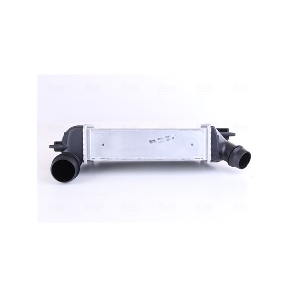 Intercooler Nissens 96467 NISSENS Intercooler Nissens 96467 NISSENS