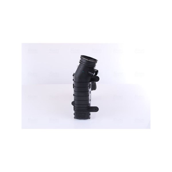 Intercooler, Vänster Nissens 96469 NISSENS