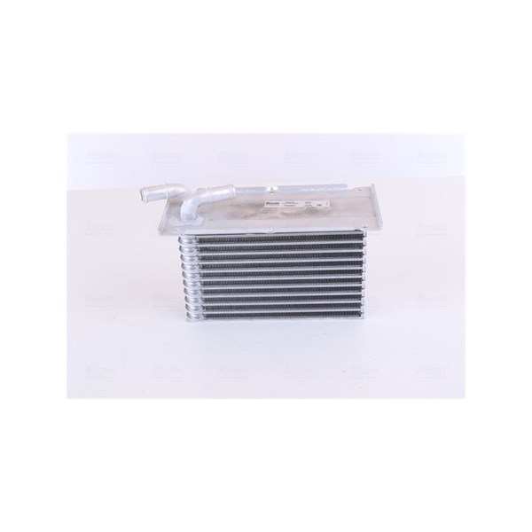 Intercooler Nissens 96470 NISSENS