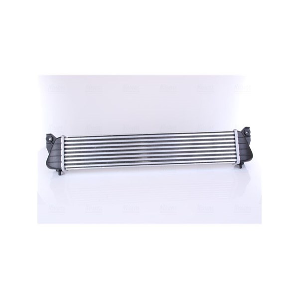 Intercooler Nissens 96483 NISSENS