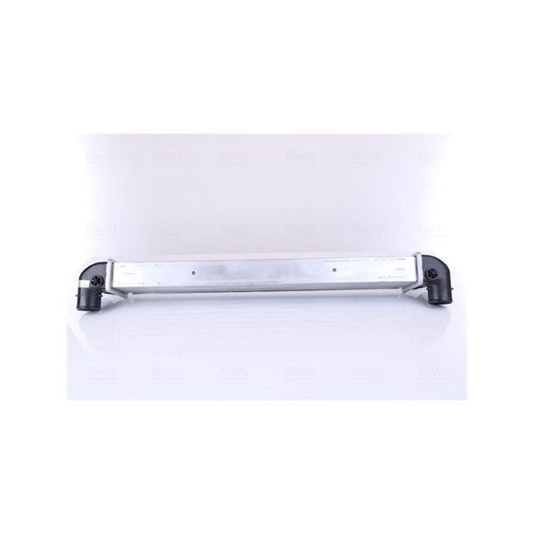 Intercooler Nissens 96483 NISSENS