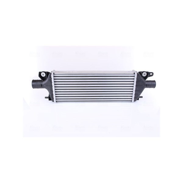 Intercooler Nissens 96484 NISSENS