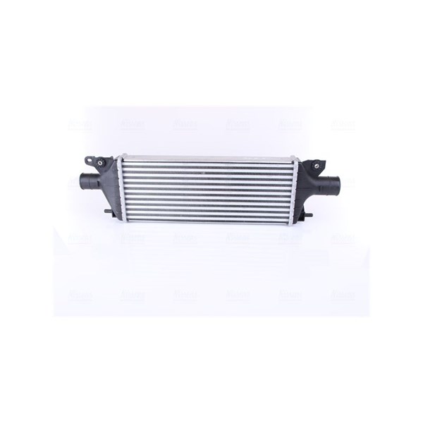 Intercooler Nissens 96484 NISSENS