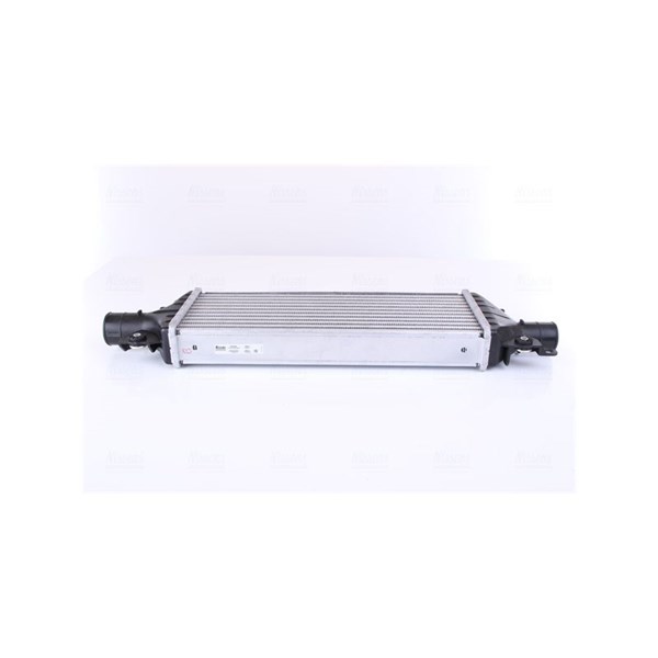 Intercooler Nissens 96484 NISSENS